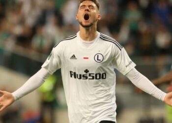 VIDEO/ Goli magjik i Muçit, UEFA i thur elozhe talentit kuqezi