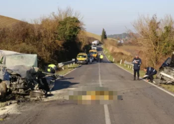 Aksident i rëndë në Itali, humb jetën shqiptari (Emri+VIDEO)
