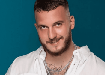 Zbulohet vajza misterioze që Mozzik publikoi në Instagram