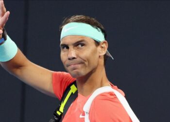 Një vit nga dëmtimi, Rafael Nadal rikthehet në tenis! Humbet me…