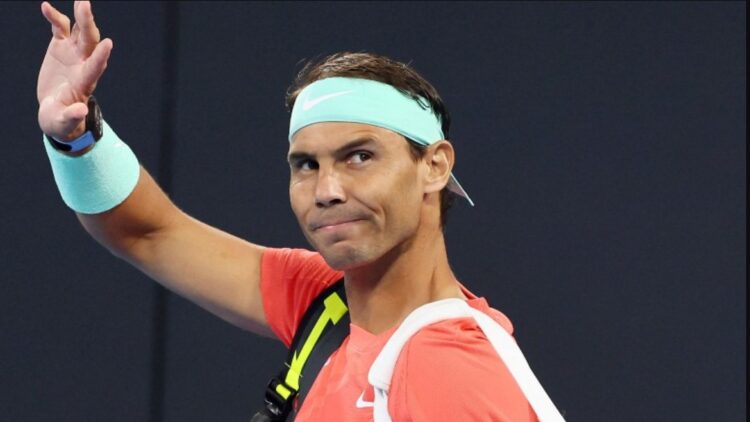Një vit nga dëmtimi, Rafael Nadal rikthehet në tenis! Humbet me…
