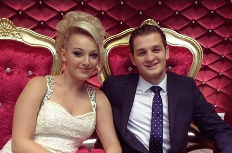 Del dokumenti, Liridona dhe Naimi kishin bërë kërkesë për divorc