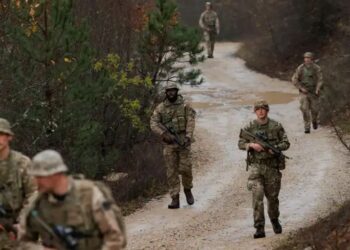 NATO-ja shqyrton përforcime të përhershme në Kosovë