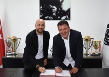 Nderim Nexhipit i ndodh e papritura në Turqi