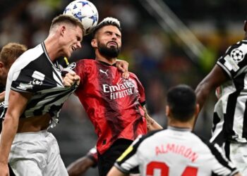 Sfidat e Champions League, vëmendja mbetet te ‘grupi i vdekjes’