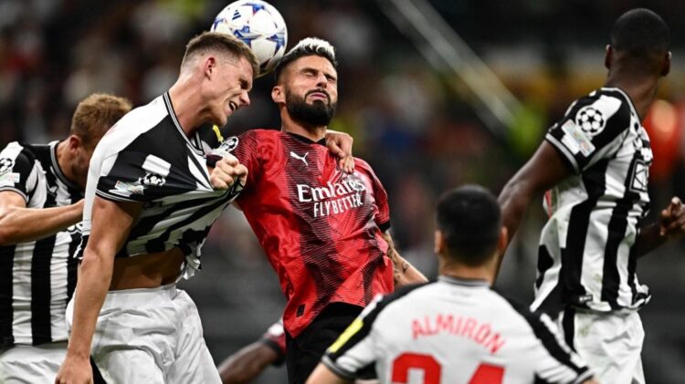 Sfidat e Champions League, vëmendja mbetet te ‘grupi i vdekjes’