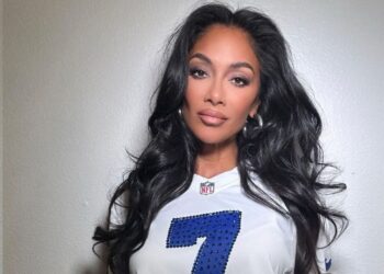 Nicole Scherzinger ndryshon look, fotot e reja në rrjetet sociale