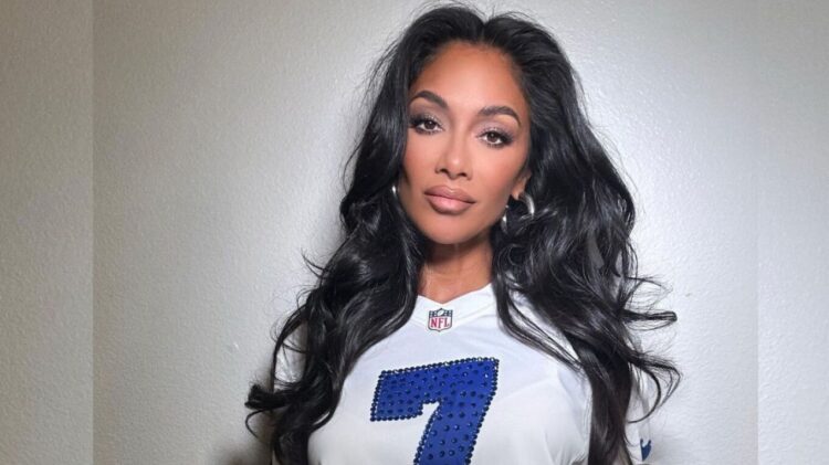 Nicole Scherzinger ndryshon look, fotot e reja në rrjetet sociale