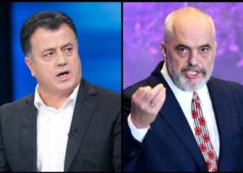 Arrestimi i Berishës/ Reagon deputeti Noka: O sot, o kurrrë…