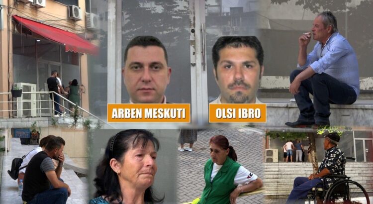 “Një organizatë kriminale”/ Si po u merren pronat shqiptarëve pa dijeninë e tyre