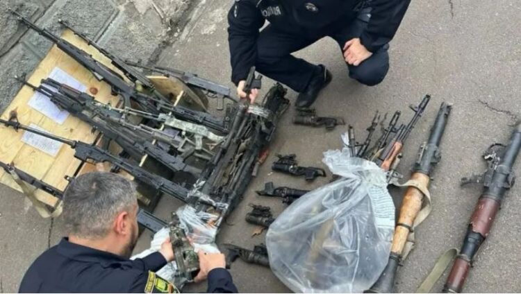 Policia e Shtetit pjesë e operacionit ndërkombëtar, 566 të arrestuar