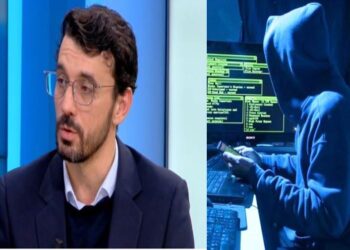 Karakaçi në “luftë” me hakerat: 2.5 MLD lekë “mbrojtja” e OSHEE, denoncohen 2 tenderat