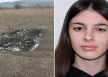 “E lidhën këmbë e duar, e futën në qese…”, detaje nga vrasja e 14-vjeçares