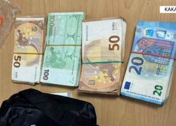 Nuk deklaroi në kufi mbi 19 mijë Euro, procedohet 46 vjeçari