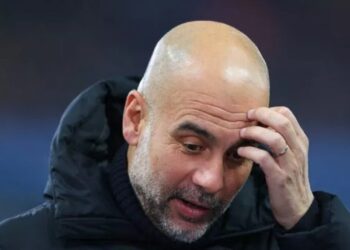 Guardiola konfirmon largimin e parë nga City