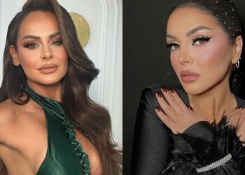 Fifi reagon ashpër ndaj Xhulit pas deklaratës për DWTS: Mjaft me…