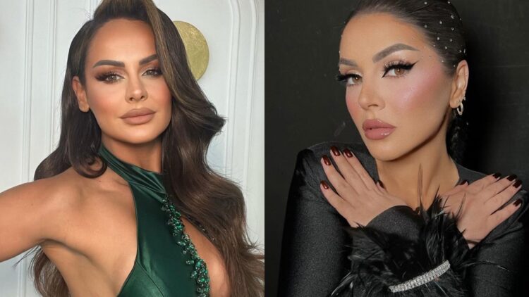 Fifi reagon ashpër ndaj Xhulit pas deklaratës për DWTS: Mjaft me…