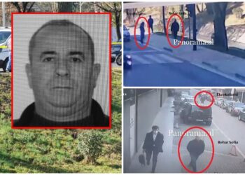 Vrasja e Behar Sofisë, SPAK kërkon 30 vite burg për 4 të pandehurit