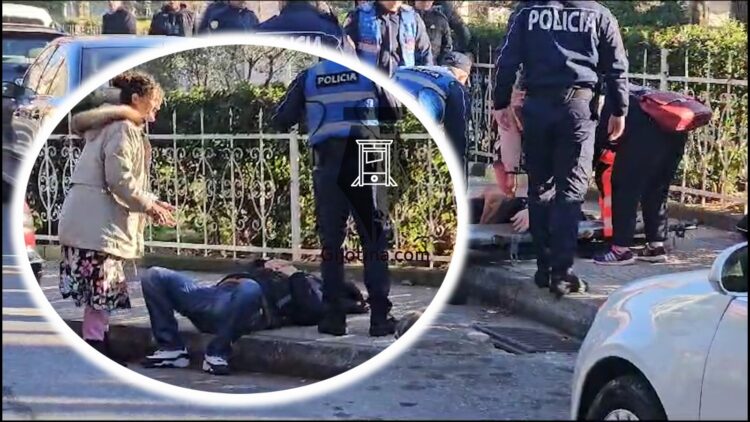 Kërcet arma në Shkodër, raportohet për një të plagosur rëndë