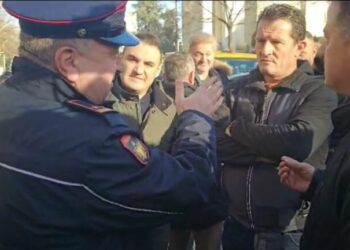 “Hapeni rrugën”, Noka-policisë: Duhet të kishit marrë masa!
