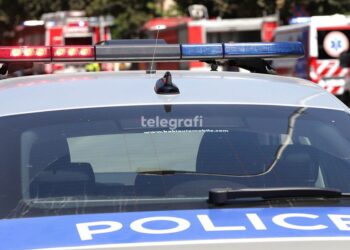 Kosovë/ Makina përplaset me autobusin, ndërron jetë gruaja