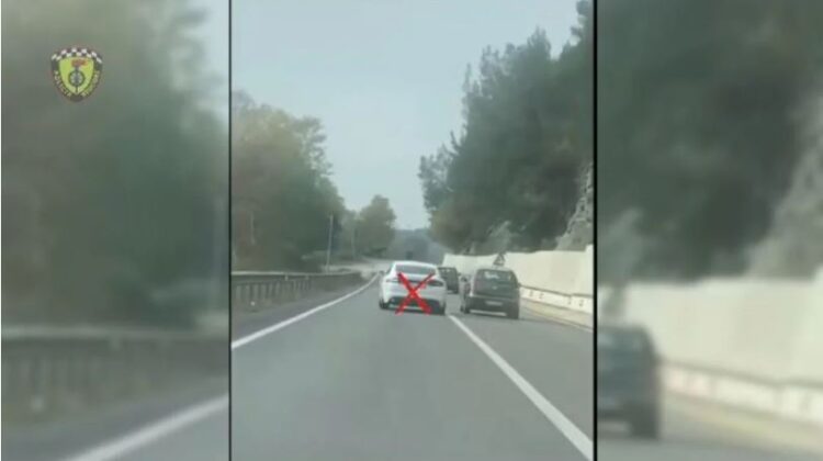 Arrestohen 24 drejtues mjetesh, pezullohen 93 leje drejtimi