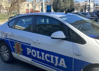 EMRI/ Kërkohej nga Greqia, arrestohet shqiptari në Mal të Zi