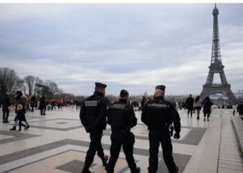 BE: Europa përballet me një rrezik të madh sulmesh terroriste