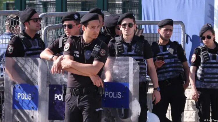 Turqia parajsë për bandat mafioze, mes tyre edhe ato nga Shqipëria