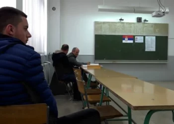 Të ndarë në Serbi! Lugina e Preshevës garoi me dy lista