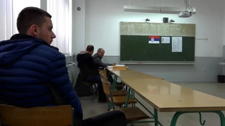 Të ndarë në Serbi! Lugina e Preshevës garoi me dy lista