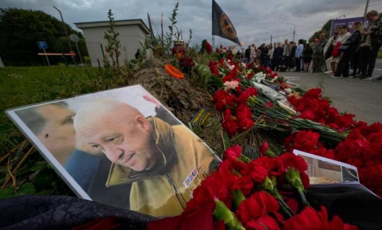 Vrasja e Prigozhin, ja kush e drejtoi operacionin