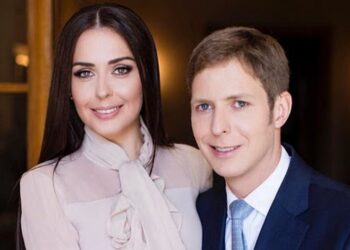 Merr fund martesa 7-vjeçare, Elia Zaharia e Princ Leka drejt divorcit