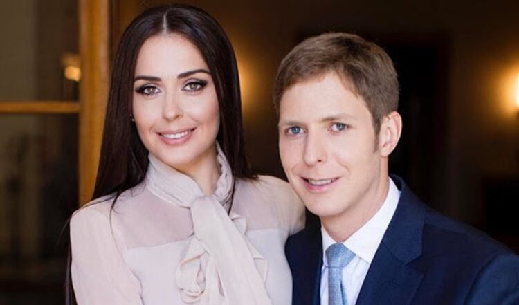 Merr fund martesa 7-vjeçare, Elia Zaharia e Princ Leka drejt divorcit