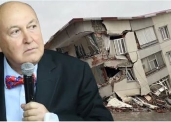 Rikthehet frika e tërmeteve, çfarë paralajmëron profesori turk