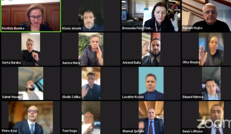 Socialistët miratojnë ndryshimet mbi ligjin për komisionet hetimore