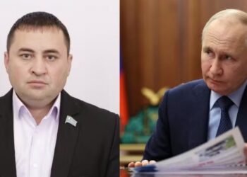 Gjendet i vdekur aleati i Vladimir Putinit, dyshohet se…