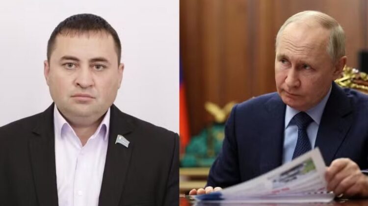 Gjendet i vdekur aleati i Vladimir Putinit, dyshohet se…