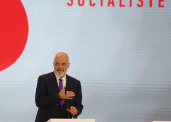 Asamble dhe Kryesi e re, Rama njofton zgjedhjet në PS