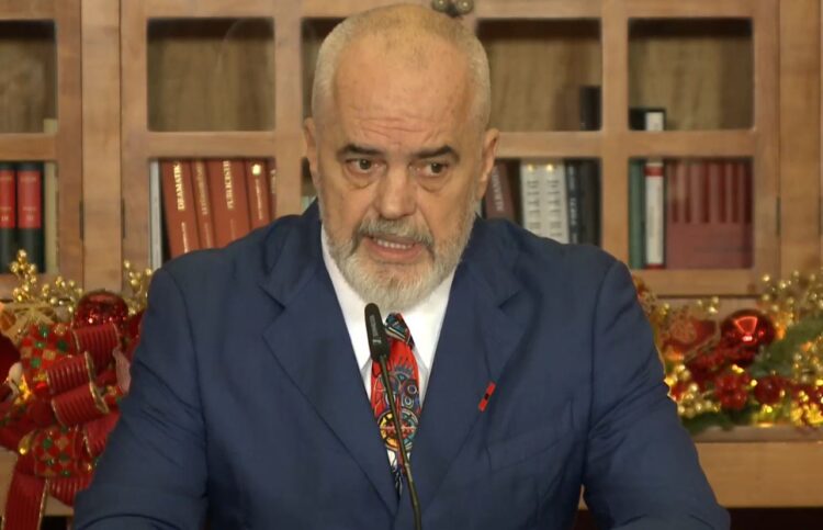 Vjedhjet në inceneratorin e Tiranës, habit Rama: Nuk jam llogaritar