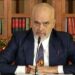 U vendos arrest shtëpie për Berishën, reagon Rama: Nuk është fitore…