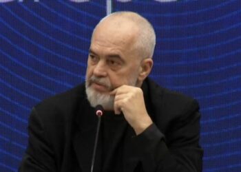 “Çështja Beleri”, Rama: Në Himarë do bëjmë zgjedhje të parakohshme