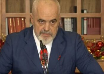 Rama: Çështja me Greqinë nuk lidhet me negociatat, zgjidhet mes nesh