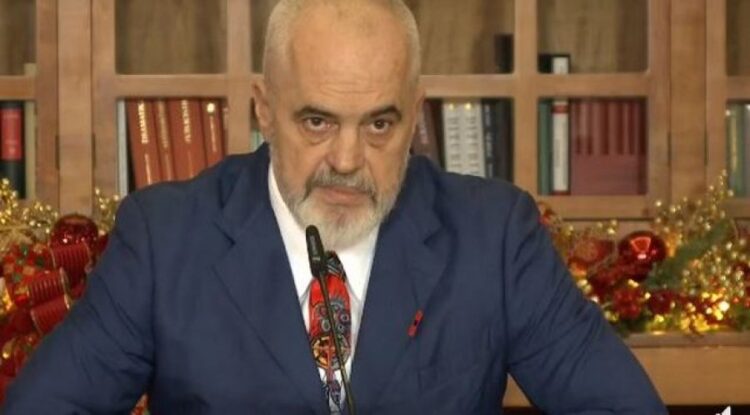 Rama: Çështja me Greqinë nuk lidhet me negociatat, zgjidhet mes nesh