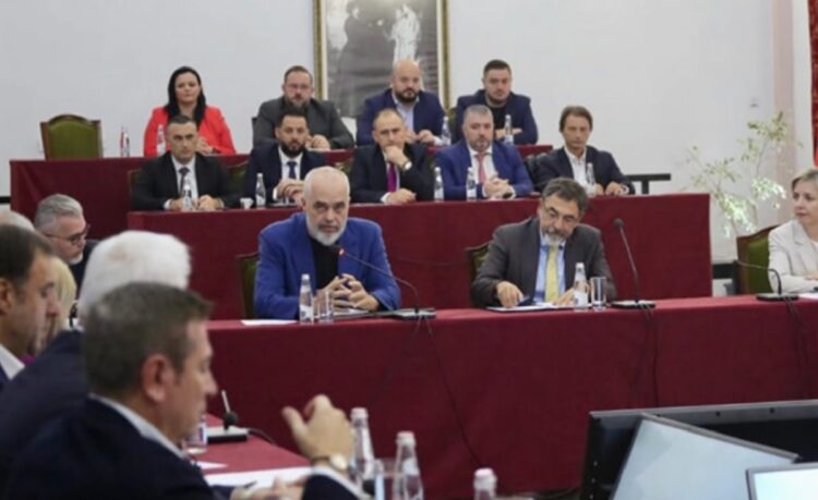 Mblidhet grupi parlamentar i PS-së, ja porosia e Ramës për deputetët