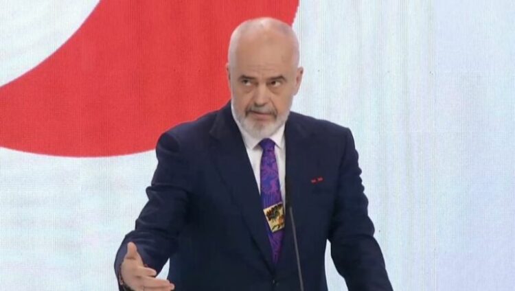 Rama thumbon Bashën e Metën, paralajmëron edhe Bankat