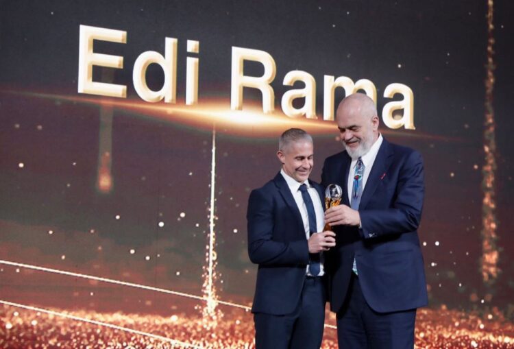 Rama i vendosur: Sylvinhon do e bëjmë shqiptar, ka pranuar që…