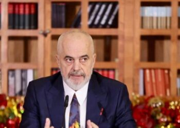 Rama i del në mbrojtje Beqajt: S’ka vjedhje fondesh, një gënjeshtër