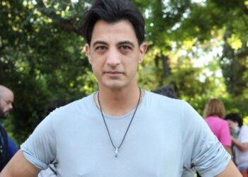 Seksi është i mbivlerësuar, është po aq i rëndësishëm sa ëmbëlsira