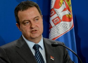 Daçiç pas disfatës në zgjedhje: Është koha për lider të ri të SPS